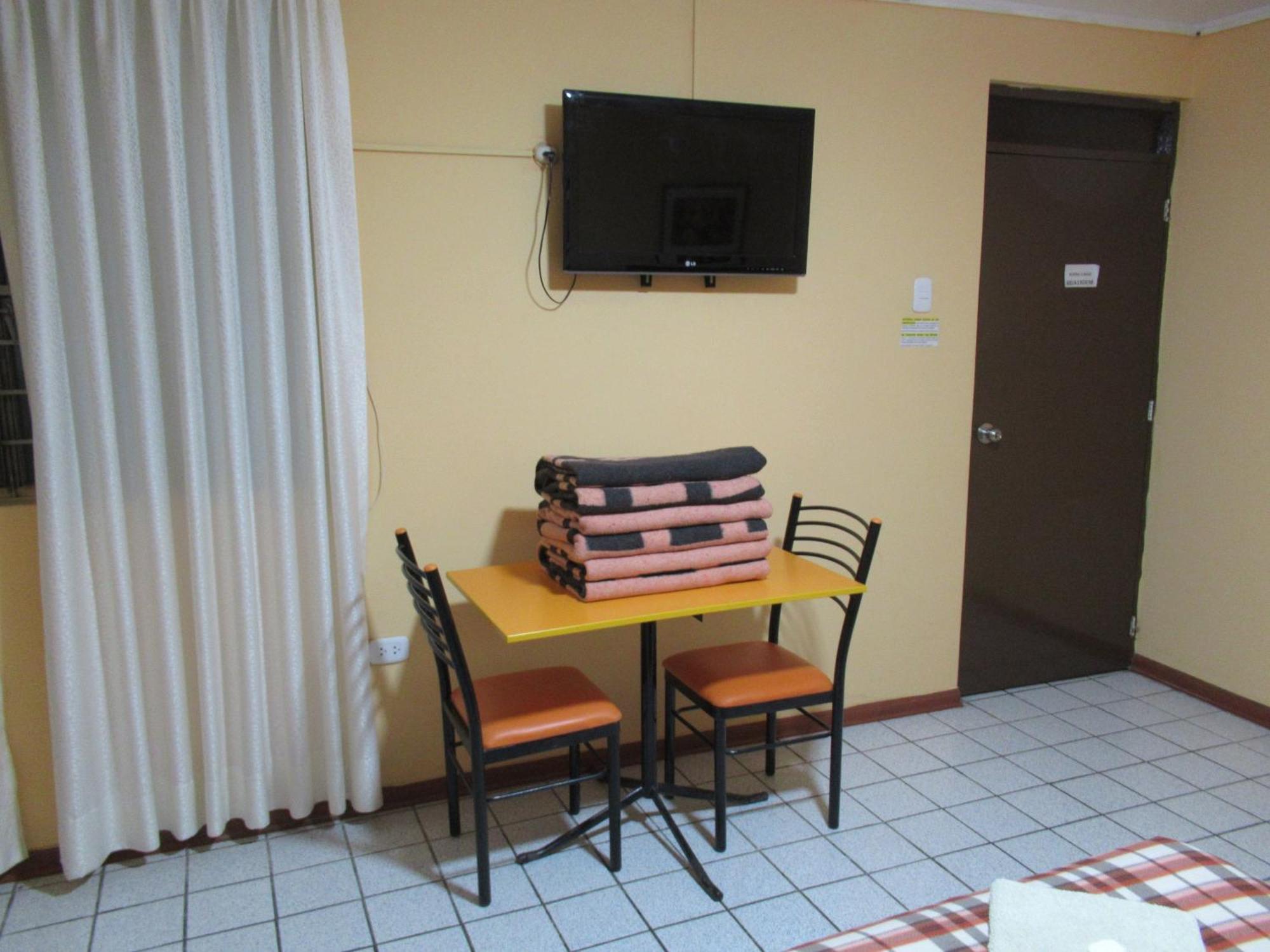 Kurmi Hostel Lima Airport Cameră foto